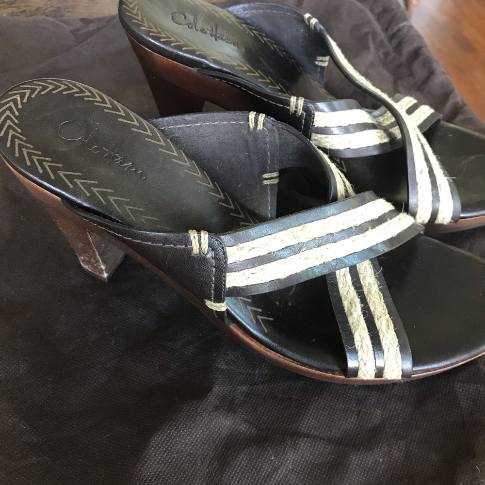 Cole Haan sandals